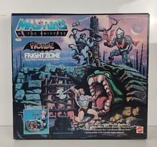 FRIGHT ZONE MADE IN USA 1985