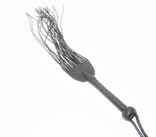 Peitsche 24zügig 68cm aus