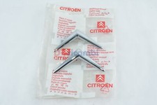 Emblem Logo Emblem Citroen C5