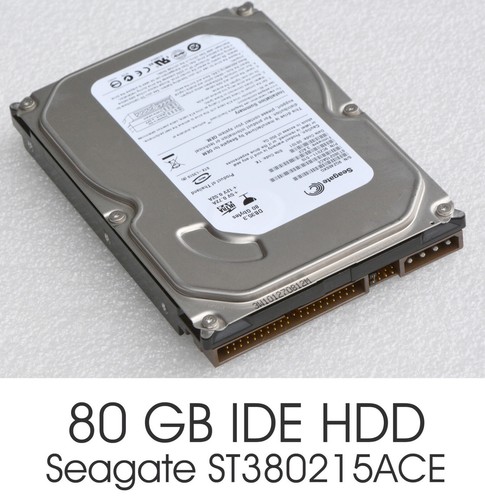 89cm 80gb ide pata - 3,5",