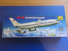 Zvezda 7001  Ilyushin IL-86
