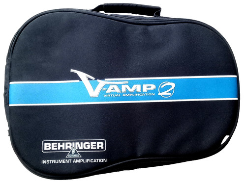 Behringer amp tasch auch - -,