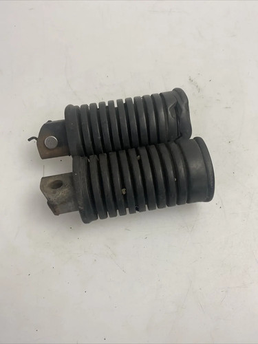 Suzuki gs450l 425e fußrasten - 425e,