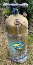 Gloria Pflanzenspritze alt Baujahr 1965 Garten Spritze Behälter Gerät SCHROTT