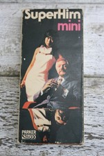 Superhirn mini, Reisespiel von