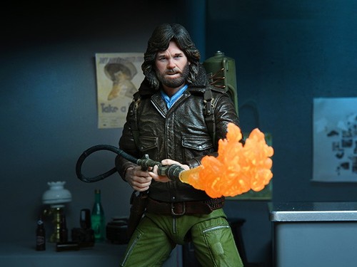 The thing ultimate macready - thing,