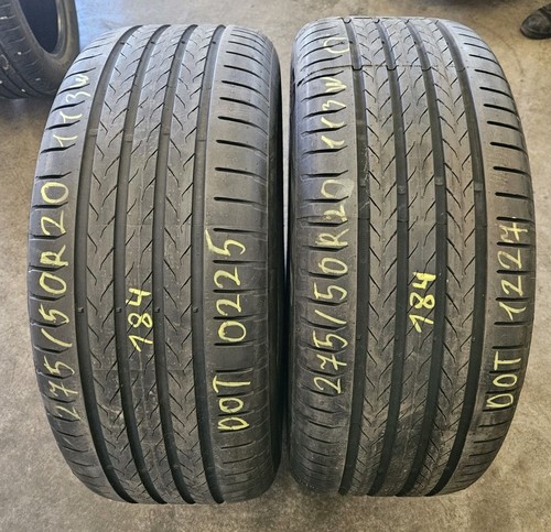 275 r20 113w - 2, 275/50