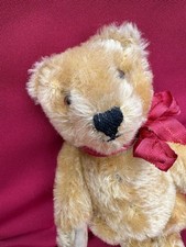Antiker steiff teddy - antiker,