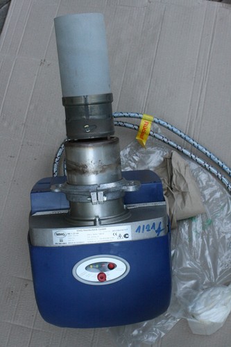 Mhg raketenbrenner - ,