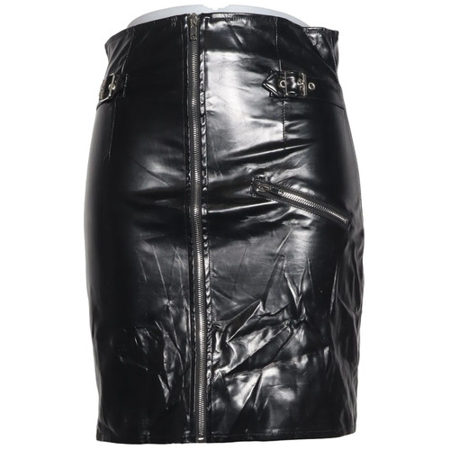 Boohoo lackrock größe 36 - boohoo,, größe: