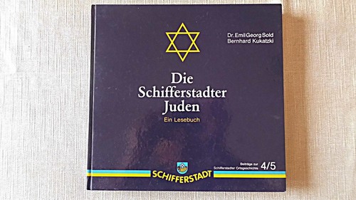 Die schifferstadter juden ein - die,
