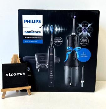 Philips sonicare cordless - philips,