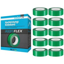 10 x Klebeband Dampfbremse
