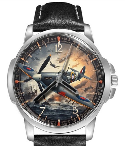 Spitfire kämpfer ww2 - kämpfer,