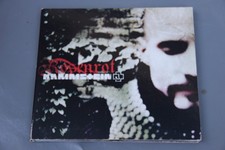 Rammstein maxi rosenrot - cd,