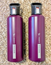 2x Quechua Trinkflasche MH500