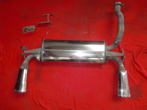 Tuning edelstahl - tuning,