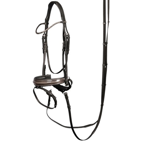 Harrys horse trense - harrys, metal