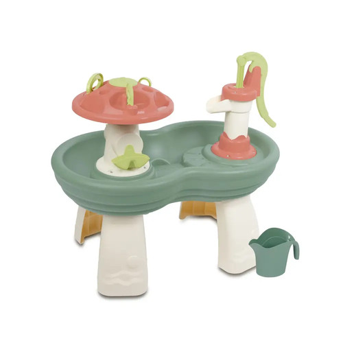 Aquaplay wassertisch pastell - wassertisch,