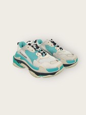 Balenciaga Sneaker weiß