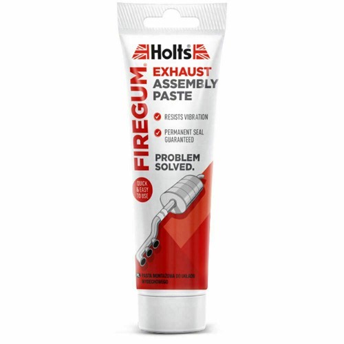 Holts firegum 150g - firegum, auspuff