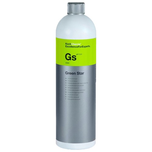 Koch chemie green star gs - -,