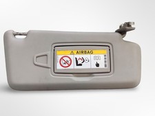 Mercedes-Benz C-Klasse W205 Sonnenblende Schutzblende Vorne Rechts A2058100210