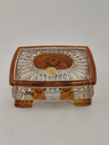 Vintage bleikristall - vintage,