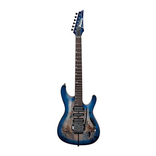 Ibanez s1070pbz clb premium - s1070pbz-clb,