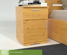 Nobis Kiefer Massivholz