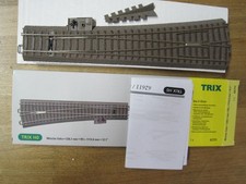 Trix    62711 schlanke Weiche