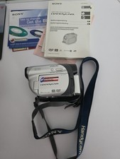 Sony Digital Video Kamera