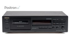 Onkyo TA-6211 Kassettendeck