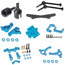 Für Tamiya 1/10 Fighter NXGEN