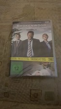 Brokenwood - Mord in