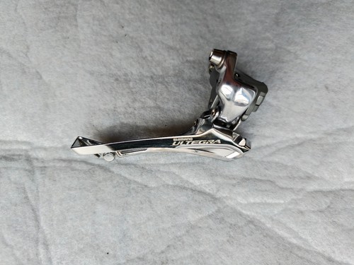 Shimano ultegra umwerfer - shimano,