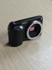 Sony Alpha NEX-F3 16.1MP