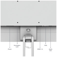 Lenovo L24-4C - LED-Monitor