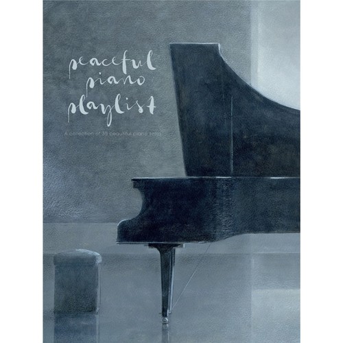 Faber music peaceful piano - faber,