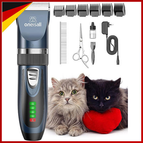Schermaschine für katzen - schermaschine,