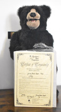 Kaylee nilan black bear - kaylee,