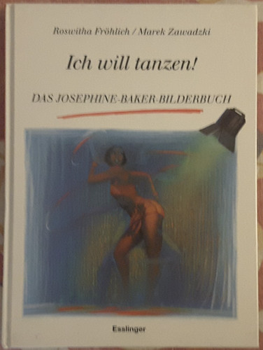Roswitha fröhlich ich will - fröhlich,
