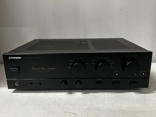 Pioneer A-447 Stereo Amplifier