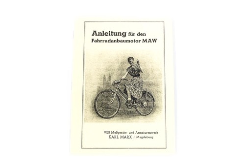 Anleitung für den