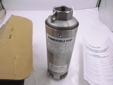 Unitra submersible pump - unitra,