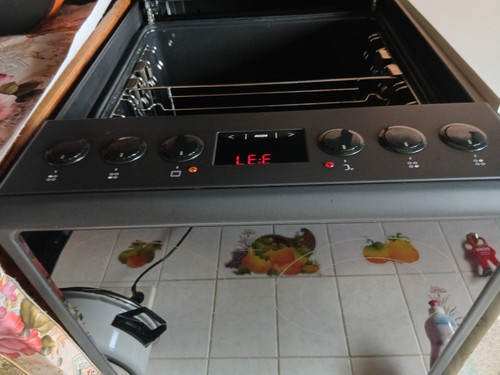 Amica alicante shc 11503sm - alicante,