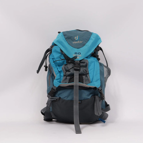 Deuter rucksack model - deuter,, rucksack,