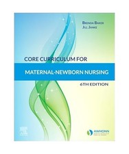 Core Curriculum for