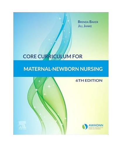 Core curriculum for - core,