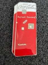 ➔ COCA-COLA  Automat ➔ Pin/Pins *aus Sammlung* 21008